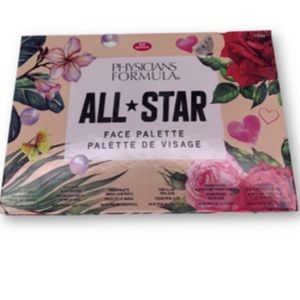 Physicians Formula All Star Face Palette